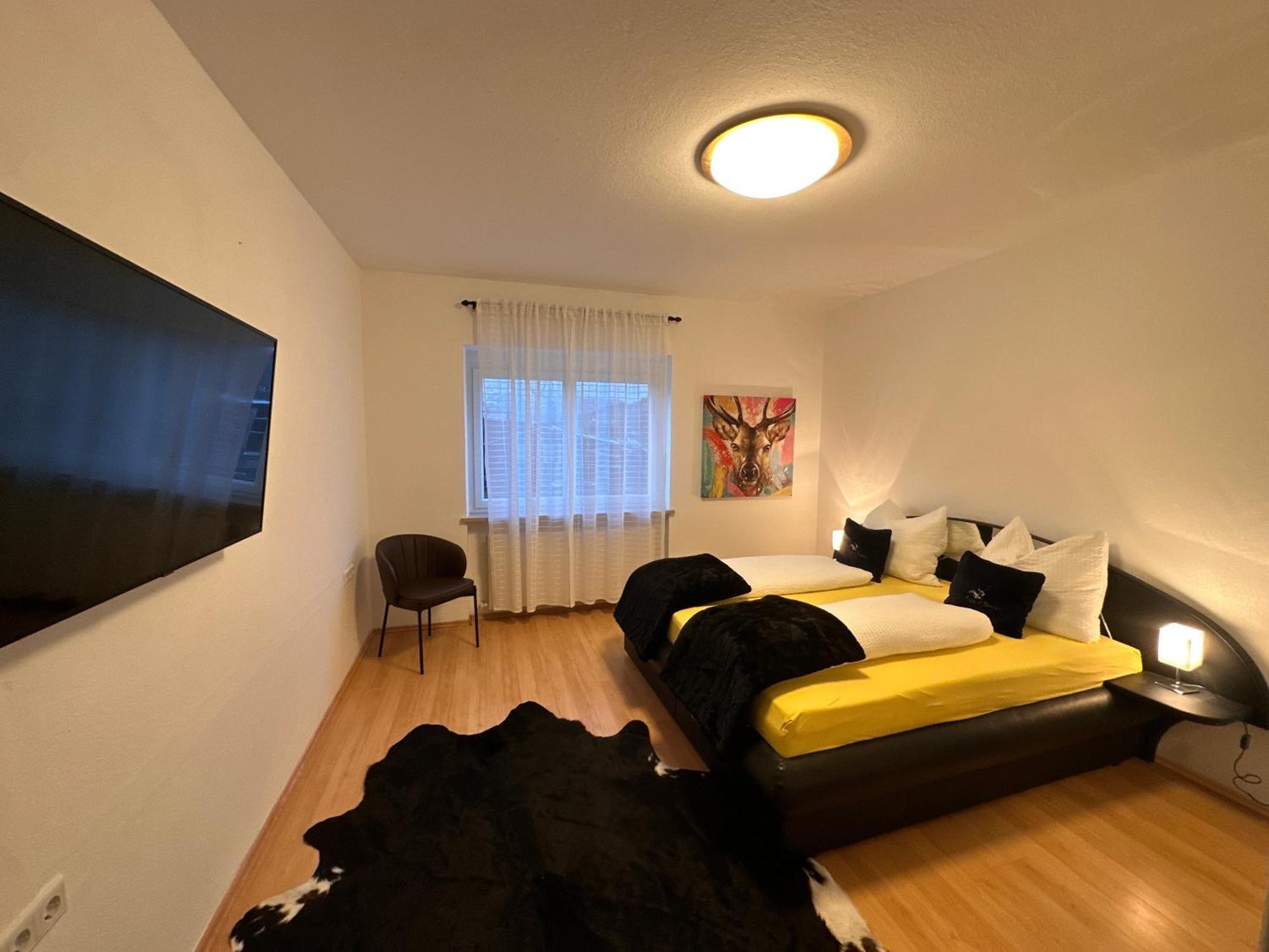 Apartments Katarina Fieberbrunn Exterior photo