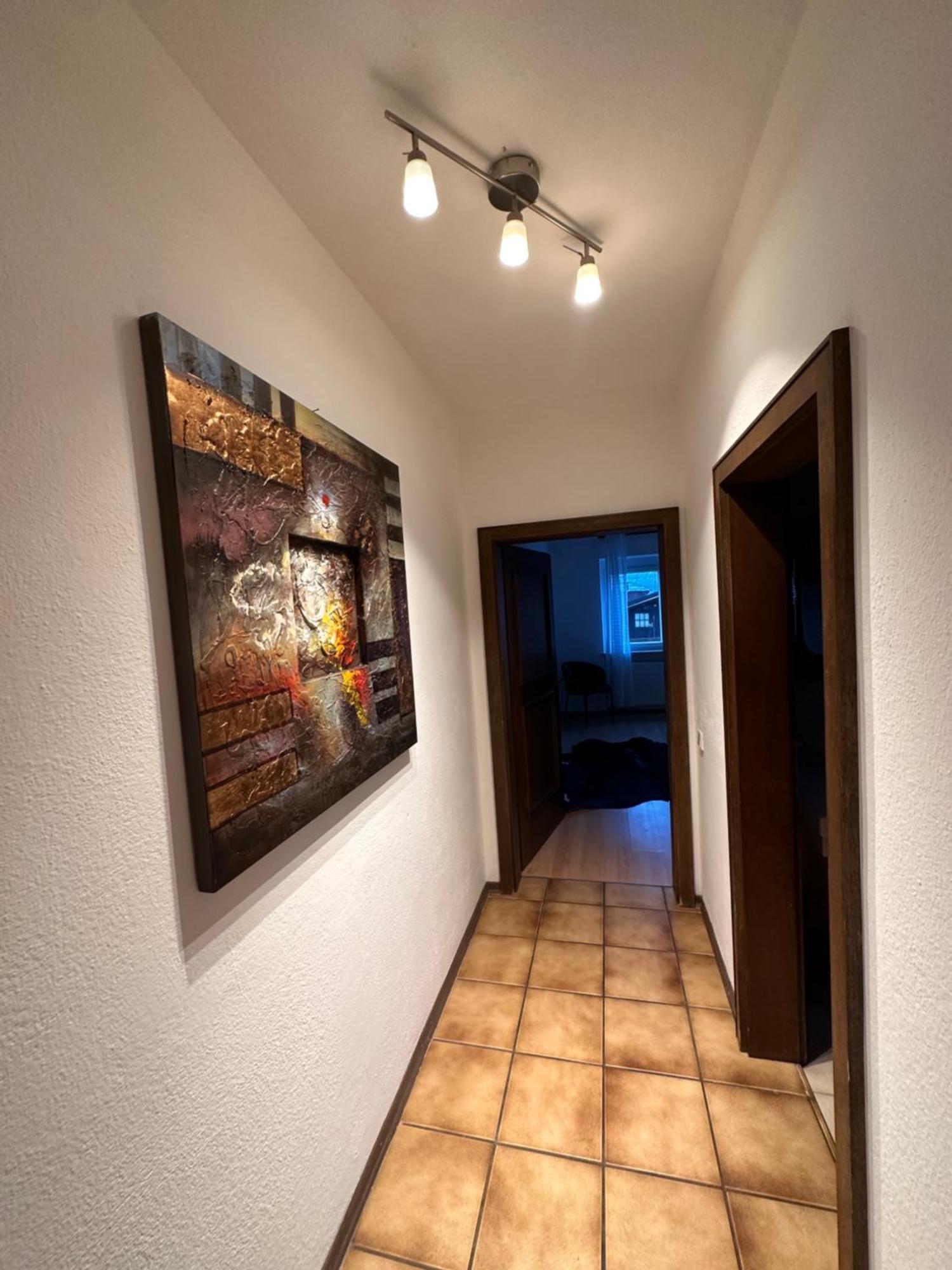 Apartments Katarina Fieberbrunn Exterior photo